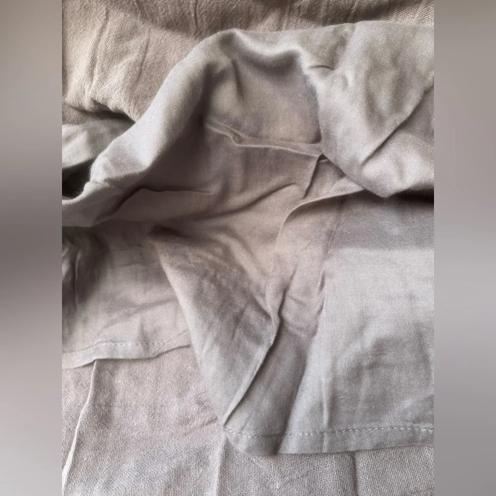 Free People Dusty Lavender Maxi Dress - Picture 11 of 16